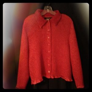 Bala Bala "crunchy Blouse